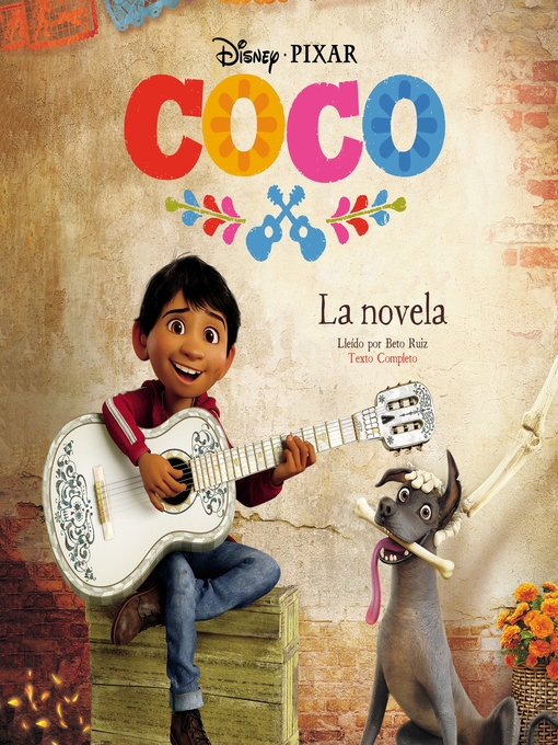 Title details for Coco by Angela Cervantes - Wait list